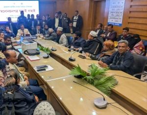 ময়মনসিংহের ৪টি আসনে ১২ জন প্রার্থীর মনোনয়ন বাতিলঃ এর মধ্যে ৫ জনেই গফরগাঁওয়ের