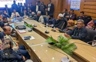 ময়মনসিংহের ৪টি আসনে ১২ জন প্রার্থীর মনোনয়ন বাতিলঃ এর মধ্যে ৫ জনেই গফরগাঁওয়ের