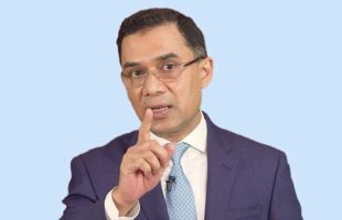 সামনে আমাদের অনেক কঠিন চ্যালেঞ্জ আছে-তারেক রহমান