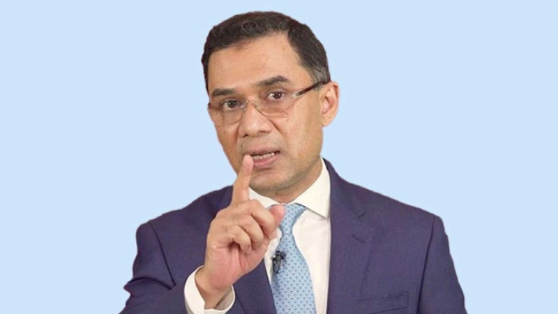 সামনে আমাদের অনেক কঠিন চ্যালেঞ্জ আছে-তারেক রহমান