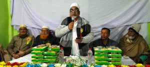 সাংবাদিকরা কারও রাখাল নয়, তারা সত্যের পাহারাদার –এমরান সালেহ প্রিন্স-