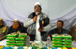 সাংবাদিকরা কারও রাখাল নয়, তারা সত্যের পাহারাদার –এমরান সালেহ প্রিন্স-