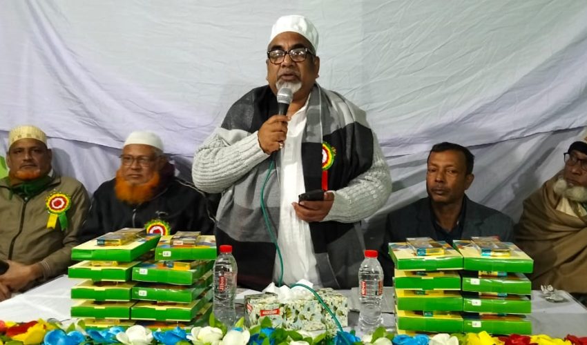 সাংবাদিকরা কারও রাখাল নয়, তারা সত্যের পাহারাদার –এমরান সালেহ প্রিন্স-