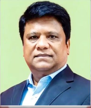 নির্বাচন কমিশনে আপিল করে প্রার্থিতা ফিরে পেলেন ত্রিশাল আসনের বিএনপির প্রার্থী ডা. লিটন