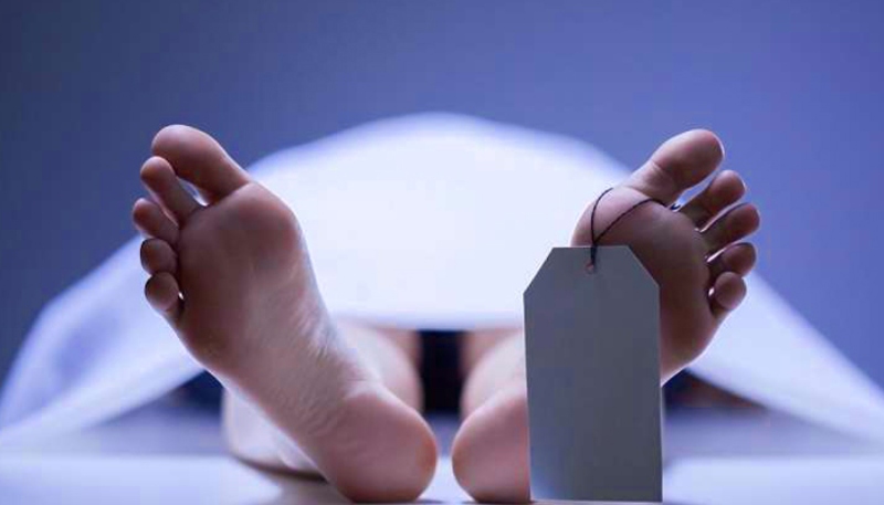 ত্রিশালে পৃথক ঘটনায় দুইজনের মর্মান্তিক মৃত্যু