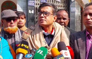 বাংলাদেশ পীর আওলিয়ার দেশ, ইসলাম এসেছে তাদের হাত ধরে-প্রধান উপদেষ্টার প্রেস সচিব