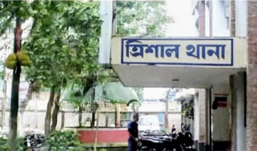 ত্রিশালে আন্তঃজেলা সংঘবদ্ধ গরু চোর চক্রের ৬ সদস্য গ্রেপ্তার, উদ্ধার ৪টি গরু