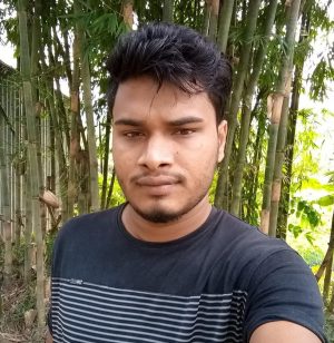 বাবার মৃত্যুর খবরে বাড়িতে এসে স্বেচ্ছাসেবক লীগ নেতা গ্রেপ্তার