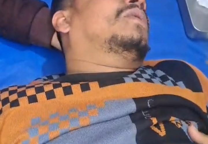 ময়মনসিংহে স্বতন্ত্র প্রার্থীর পক্ষে মিষ্টি বিতরণ করায় যুবদল নেতাকে হাতুড়ি পেটা